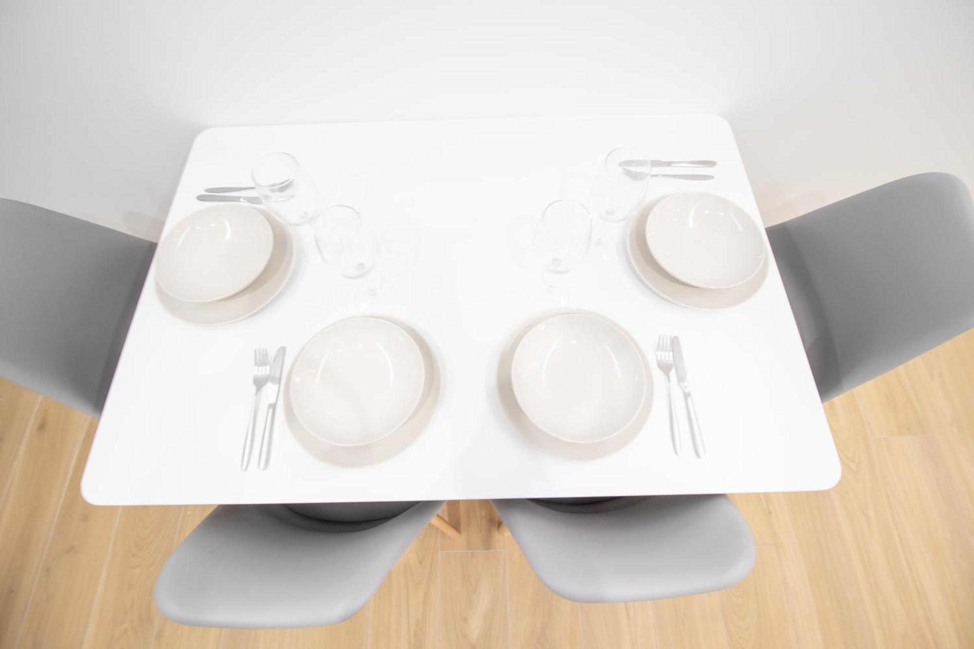 Bedtime Suites By Concept Flats Valenza Esterno foto
