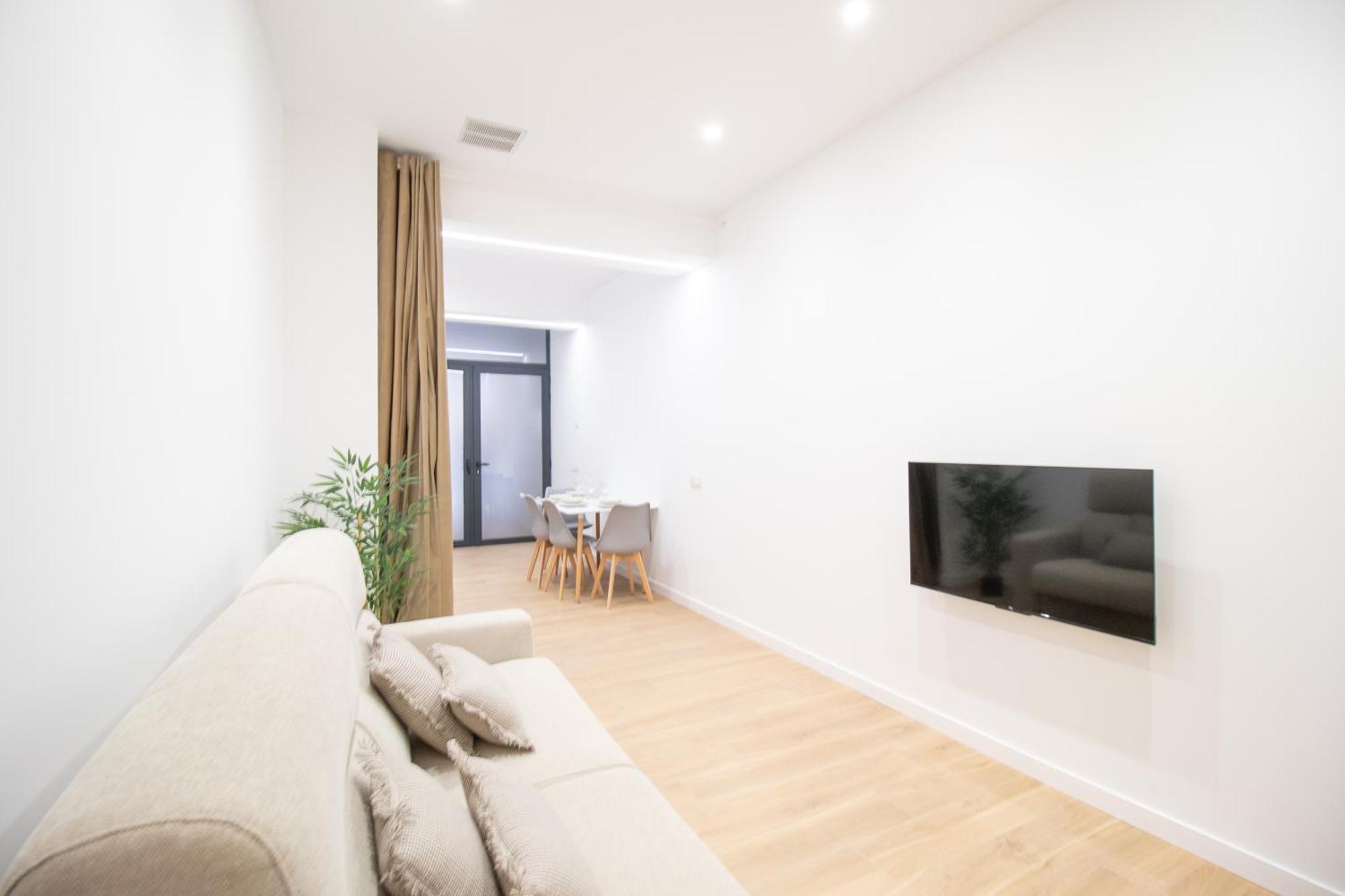 Bedtime Suites By Concept Flats Valenza Esterno foto