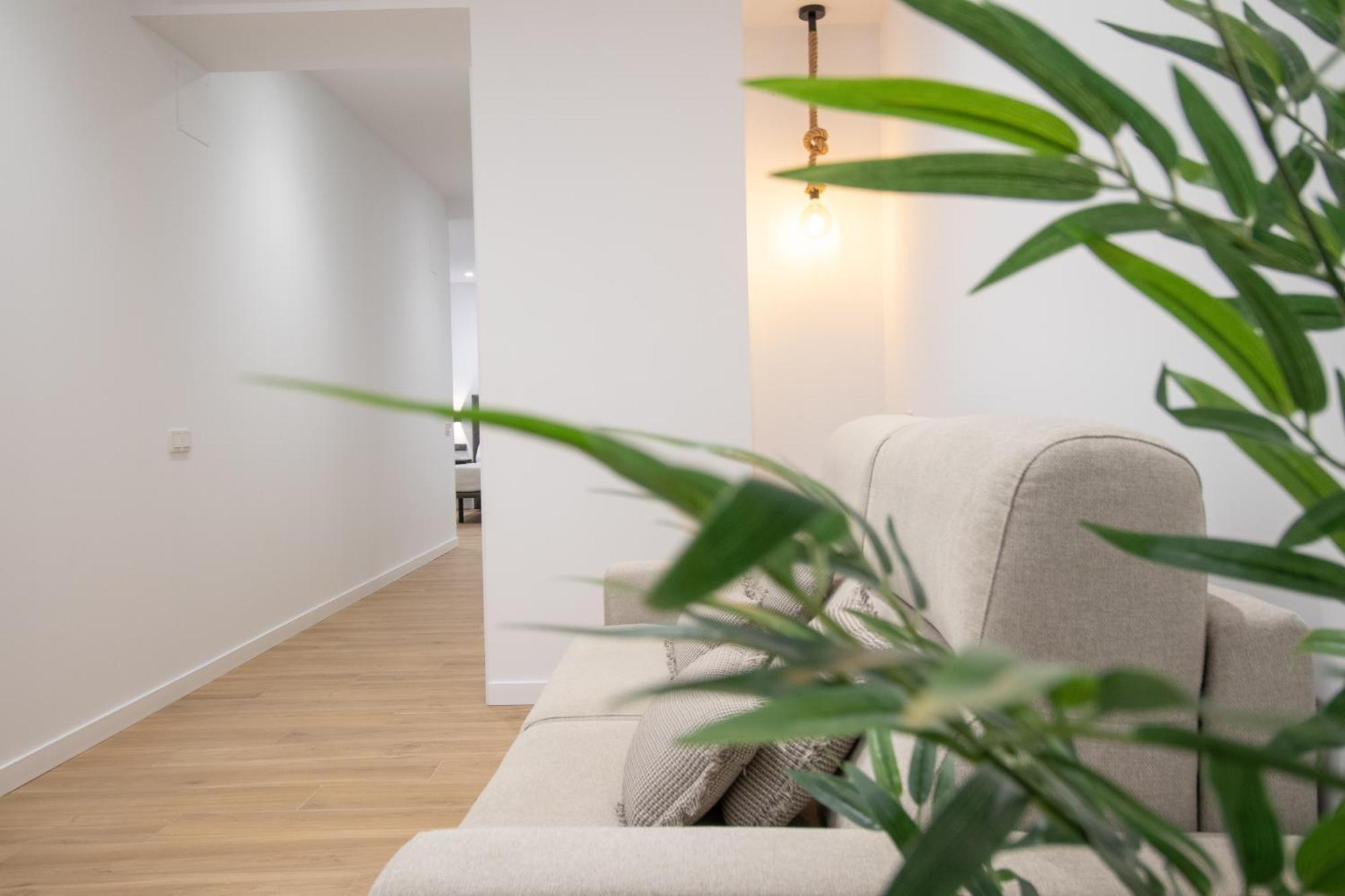 Bedtime Suites By Concept Flats Valenza Esterno foto