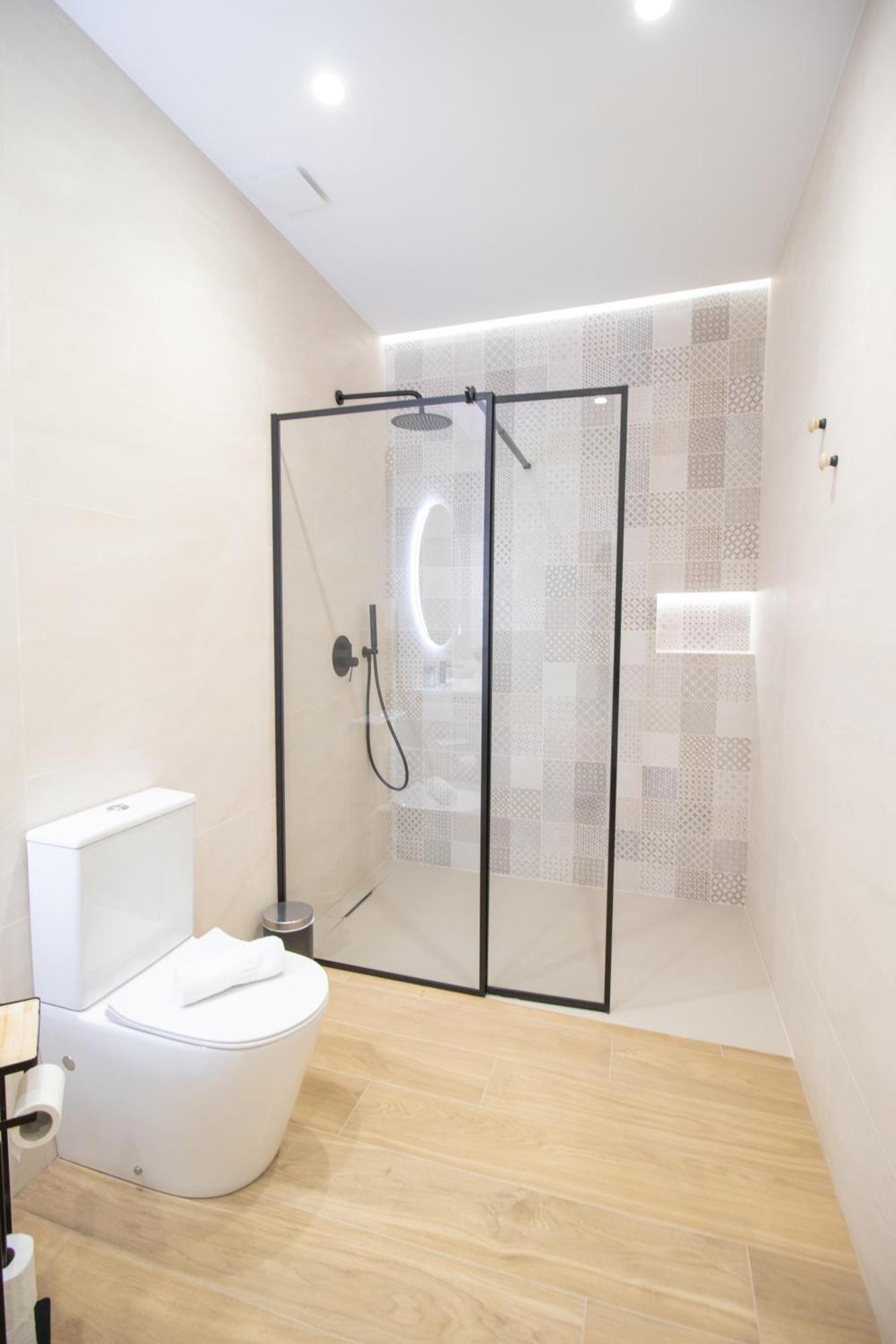 Bedtime Suites By Concept Flats Valenza Esterno foto