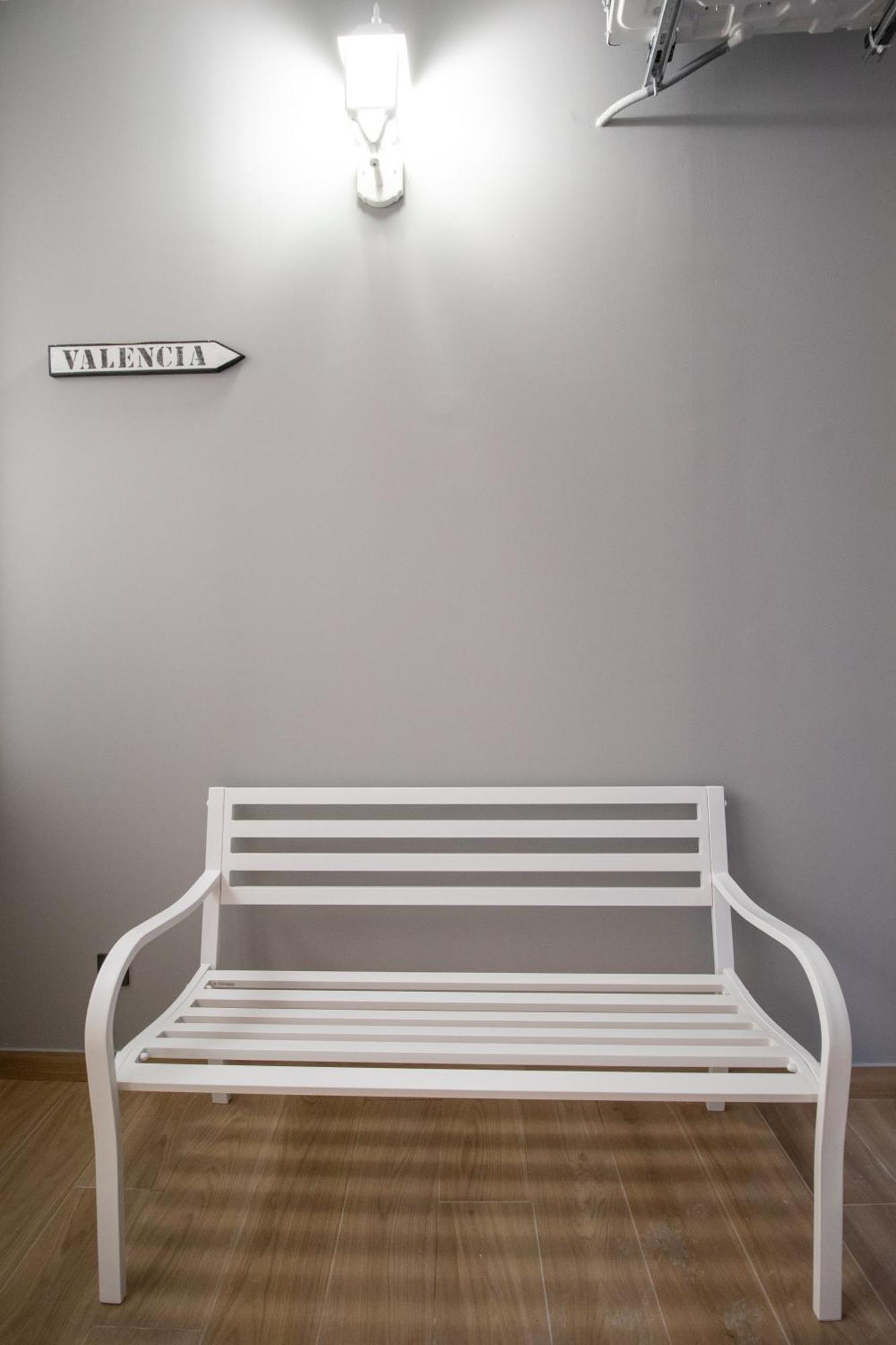 Bedtime Suites By Concept Flats Valenza Esterno foto