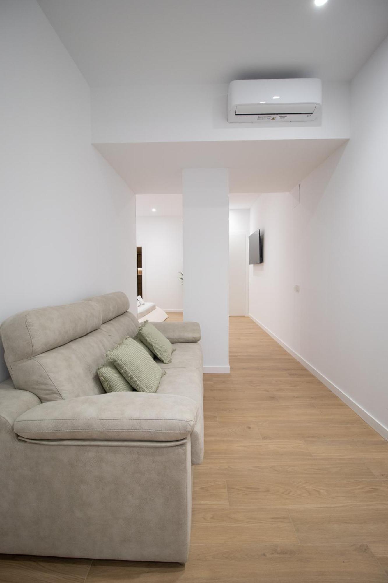 Bedtime Suites By Concept Flats Valenza Esterno foto