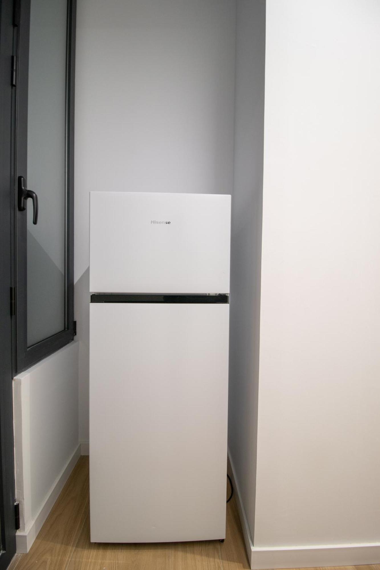 Bedtime Suites By Concept Flats Valenza Esterno foto