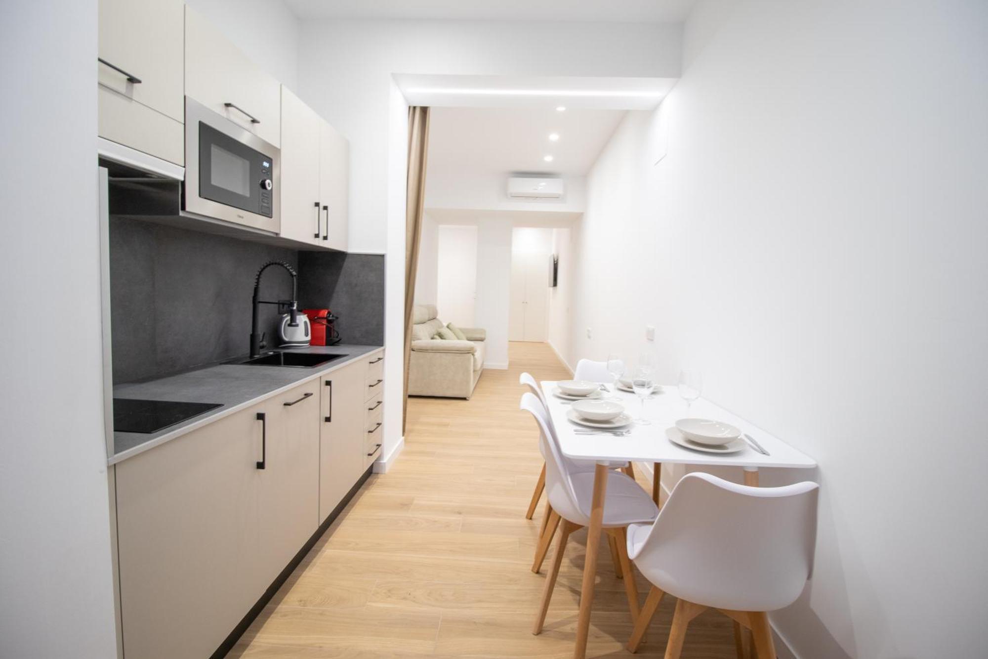 Bedtime Suites By Concept Flats Valenza Esterno foto